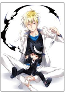 Servamp Specials