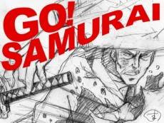 GO! SAMURAI