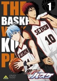 Kuroko's Basketball Specials