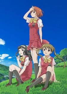 Kashimashi: Girl Meets Girl OVA