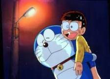 Doraemon: Come Back Doraemon