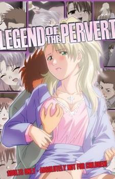 Legend of the Pervert