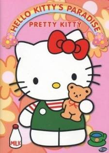 Hello Kitty's Paradise