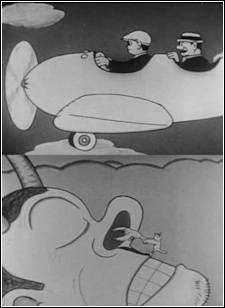 Oatari Sora no Entaku