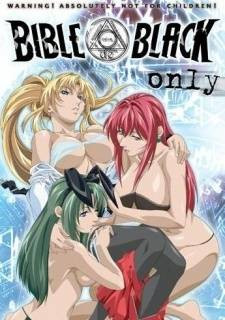 Bible Black: Imari Ryoujoku Genba