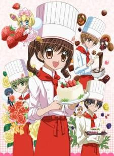 Yumeiro Patissiere