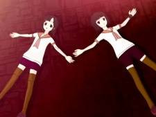 Hoshi ni Negai wo: Fantastic Cat