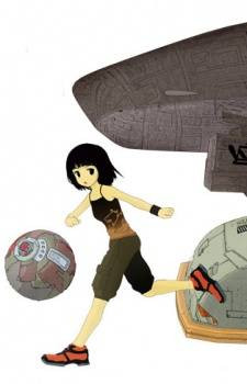 Hoshi ni Negai wo: COLD BODY + WARM HEART