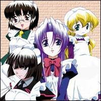 Maid in Hanaukyo