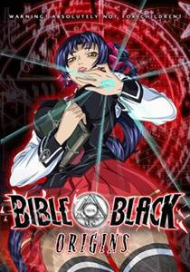 Bible Black Origins