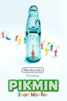 PIKMIN Short Movies