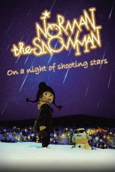 Norman the Snowman: Nagareboshi no Furu Yoru ni