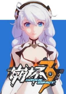 Honkai Impact 3rd: Reburn