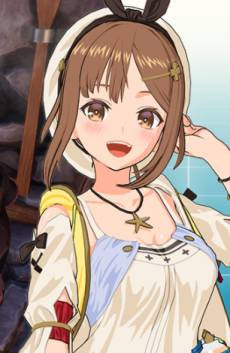 Atelier Ryza: Animated Shorts