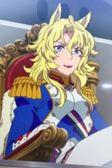 Legend of the Galactic Heroes: Die Neue These - Intrigue