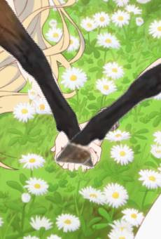 ray (Cosmic Princess Kaguya! Version)