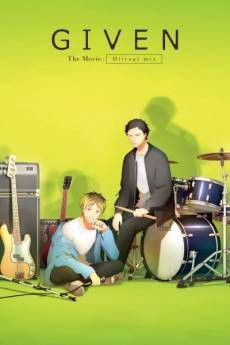 Given: Hiiragi mix Specials