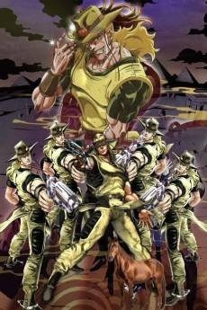 JoJo's Bizarre Adventure: Stardust Crusaders - Battle in Egypt