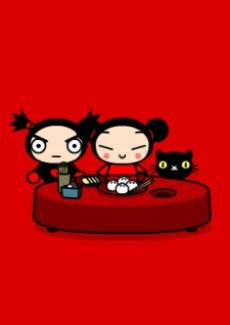 Pucca: Funny Love