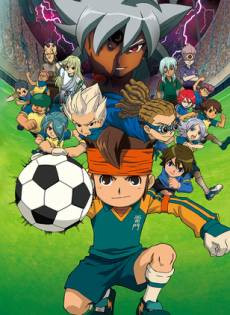 Inazuma Eleven: Saikyou Gundan Ogre Shuurai