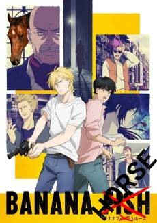 BANANA FISH