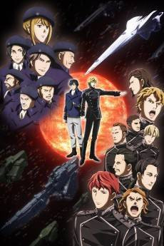 Legend of the Galactic Heroes: Die Neue These Second