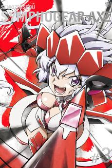 Symphogear AXZ Omake