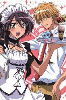 Maid-Sama! LaLa Special