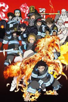 Fire Force