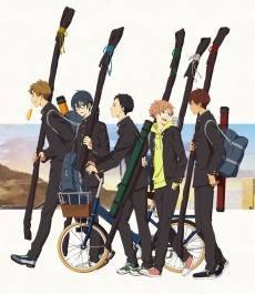 Tsurune: For Better or Worse