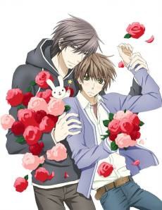 Sekai Ichi Hatsukoi - The World's Greatest First Love Season 2