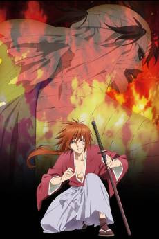 Rurouni Kenshin: New Kyoto Arc