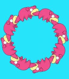 The Slowpoke Song