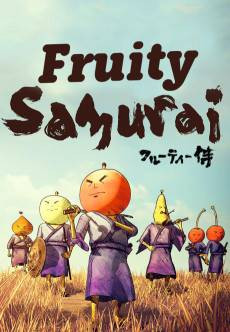 Fruity Samurai