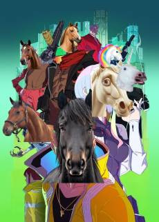 Cyberpunk: Edgerunners