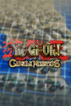 Yu-Gi-Oh! Capsule Monsters