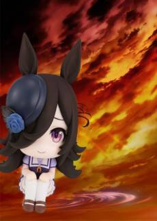 Dusk Maiden of Amnesia