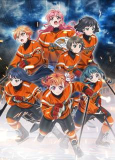 PuraOre! ~Pride of Orange~