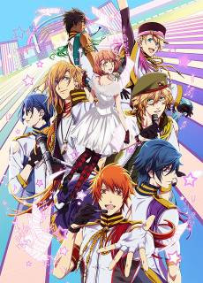 Uta no Prince Sama 2