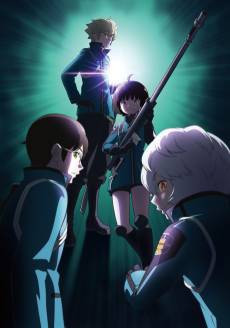 World Trigger 3rd Season