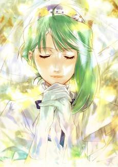 Macross Frontier: Labyrinth of Time