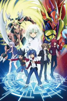 Cardfight!! Vanguard Asia Circuit