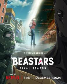 BEASTARS Final Season Part 1