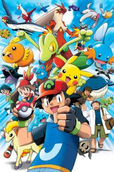 Pokémon the Series: Ruby and Sapphire