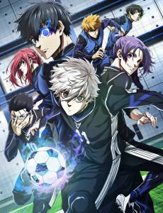 BLUE LOCK THE MOVIE -EPISODE NAGI-