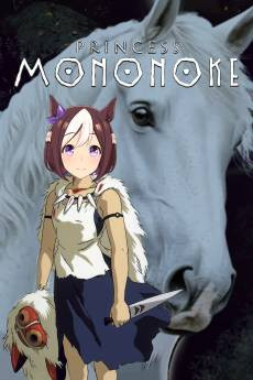 Princess Mononoke