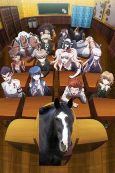 Danganronpa: The Animation