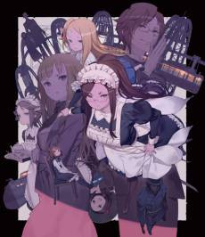 Princess Principal: Crown Handler - Chapter 3: Cost for Custom Cars