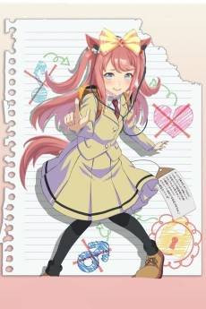 WataMote: No Matter How I Look At It, It's You Guys' Fault I'm Not Popular!