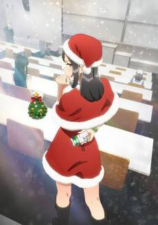 Seishun Buta Yarou wa Santa Claus no Yume wo Minai